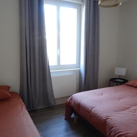 T3 Neuf 65M2 5 Personnes Avec Jardin Au Calme, Menage Inclus, Local Velo Apartment Bagneres-de-Luchon Ngoại thất bức ảnh