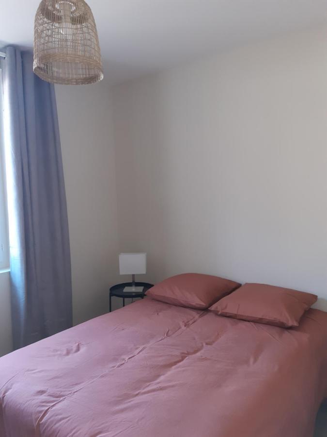 T3 Neuf 65M2 5 Personnes Avec Jardin Au Calme, Menage Inclus, Local Velo Apartment Bagneres-de-Luchon Ngoại thất bức ảnh